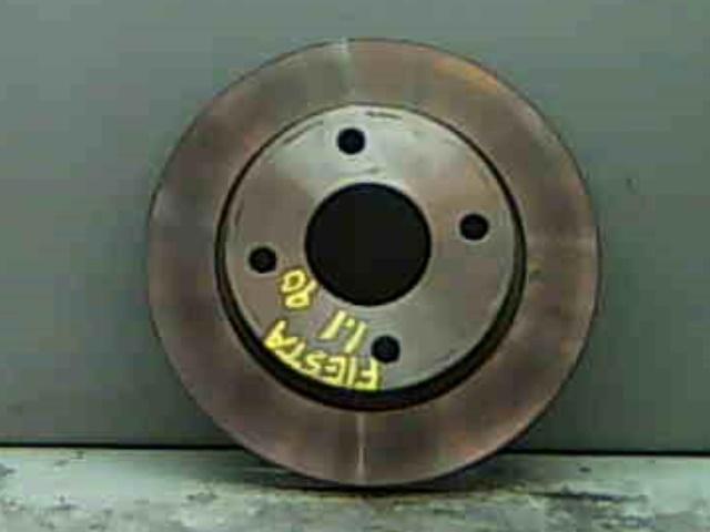 Disco do freio dianteiro 5028281 FORD