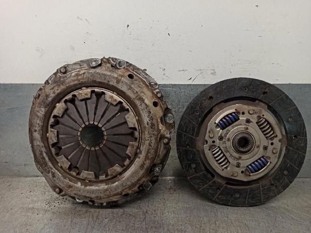 Kit de embraiagem (3 peças) 5029558 FORD