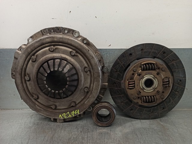 5029565 Ford