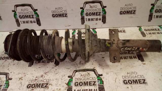 Amortecedor dianteiro 5031019 FORD