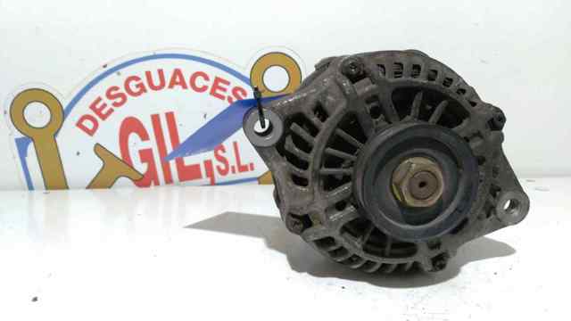 Gerador 5033054AB CHRYSLER