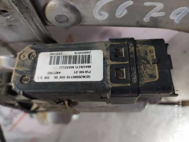 503620080119 Renault (RVI)