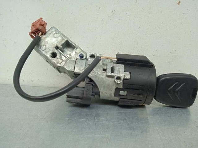 Suporte de amortecedor dianteiro 503823 PEUGEOT
