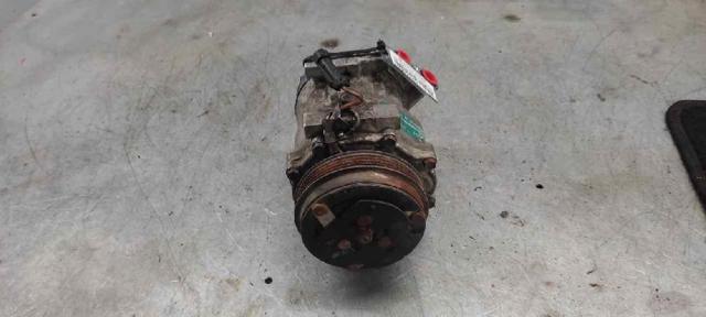 Compressor de aparelho de ar condicionado 504005418 FIAT