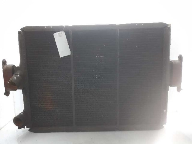 Radiador de esfriamento de motor 504008108 IVECO