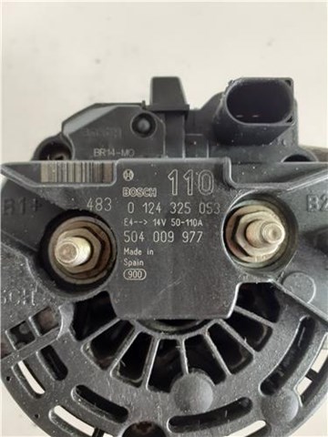 504009977 Iveco