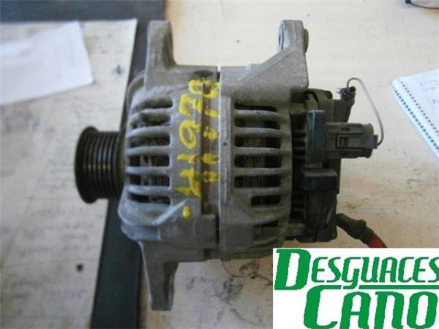 504009978 Fiat/Alfa/Lancia