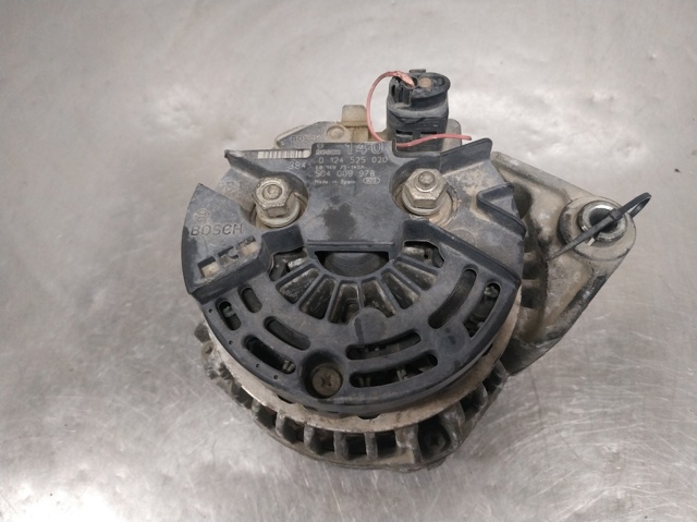 Gerador 504009978 IVECO