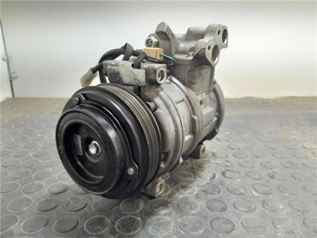 Compressor de aparelho de ar condicionado 504014391 IVECO