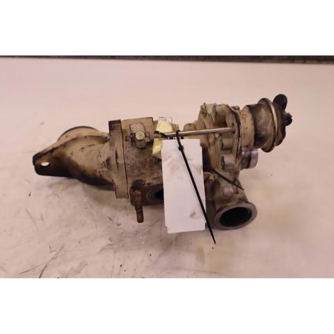 Turbina 504014911 FIAT