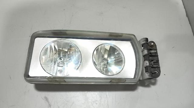 Luz direita 504020189 IVECO