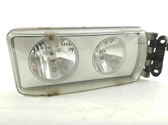 Luz direita 504020189 IVECO