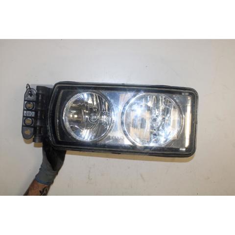 Luz esquerda 504020193 IVECO