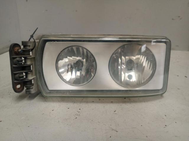 Luz esquerda 504020193 IVECO