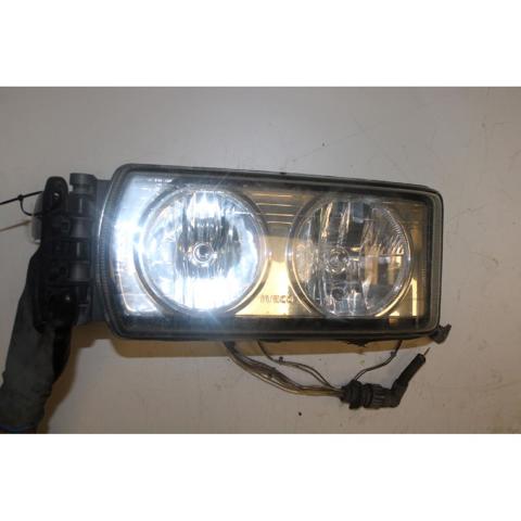 Luz esquerda 504020193 IVECO