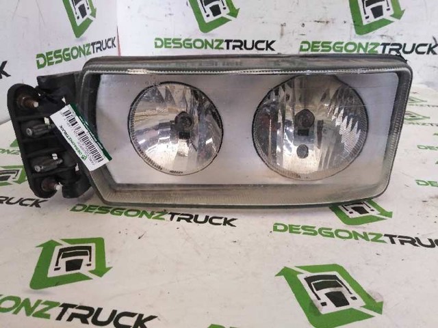Luz esquerda 504020193 IVECO