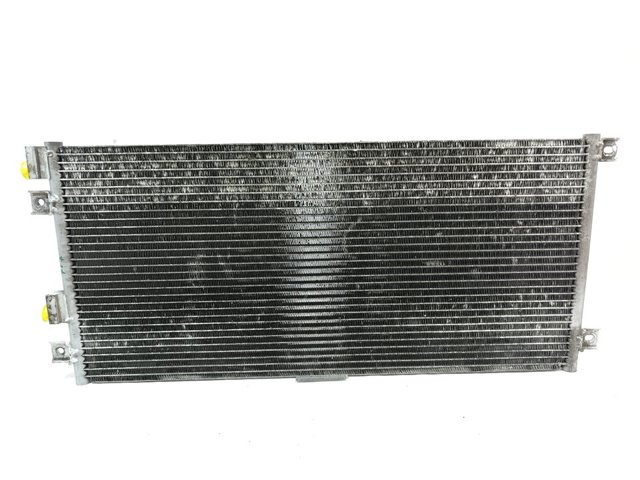 Radiador de aparelho de ar condicionado 504022601 IVECO
