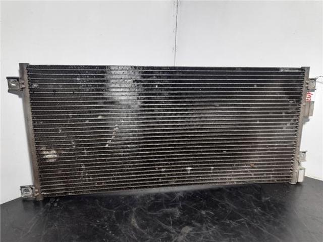 Radiador de aparelho de ar condicionado 504022601 IVECO