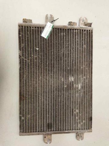 Radiador de aparelho de ar condicionado 504022659 IVECO