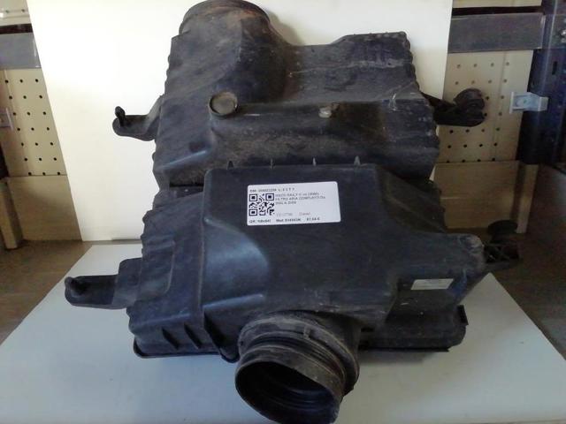 Caixa de filtro de ar para Iveco Daily 