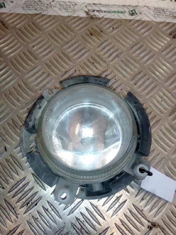Luzes de nevoeiro esquerdas/direitas 504032148 IVECO