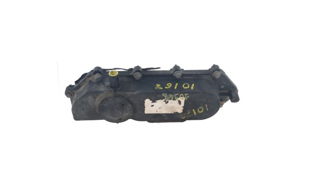 Separador de óleo (separador) do sistema de ventilação de cárter 504033899 IVECO