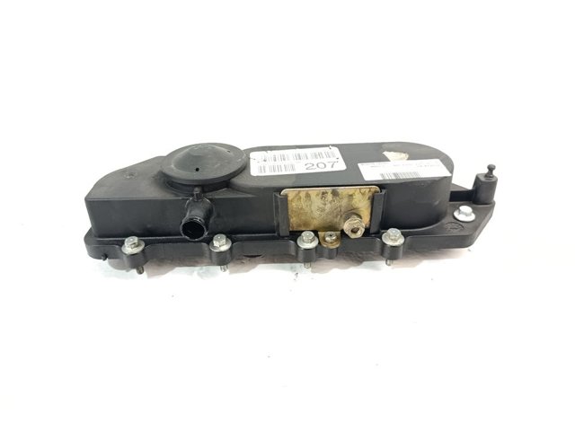Separador de óleo (separador) do sistema de ventilação de cárter 504033899 IVECO