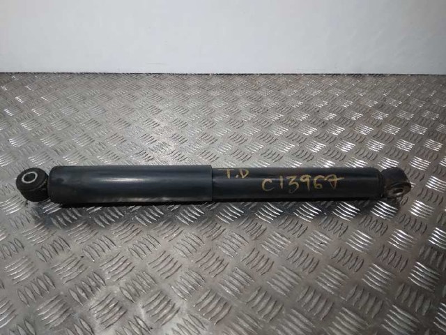 Amortecedor traseiro 504043718 IVECO