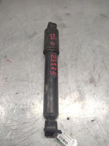 Amortecedor dianteiro 504051655 IVECO