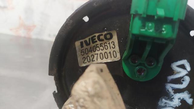 504055613 Iveco