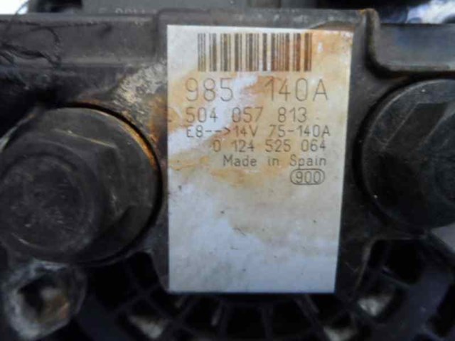 504057813 Iveco