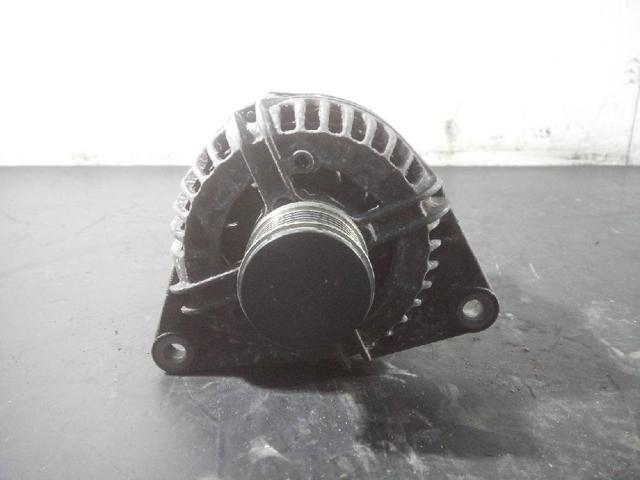 Gerador 504057813 IVECO