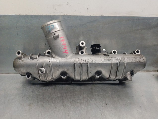 Comprar  Ducato II 244