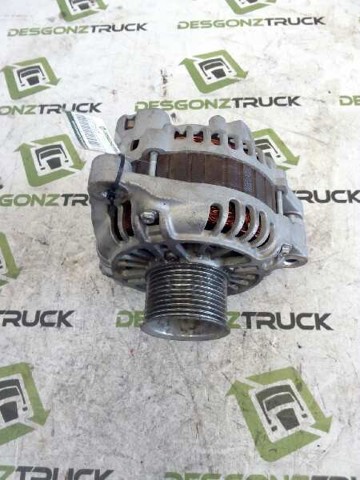 Gerador 504065776 IVECO