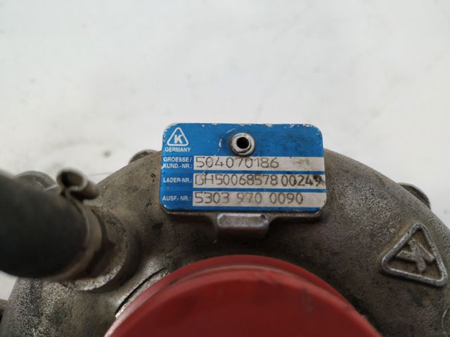 504070186 Fiat/Alfa/Lancia
