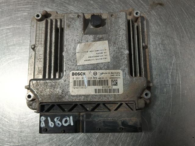 504073032 Iveco