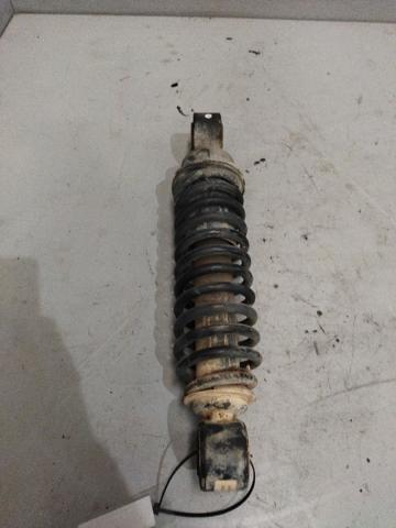 Amortecedor de cabina (TRUCK) 504080348 IVECO
