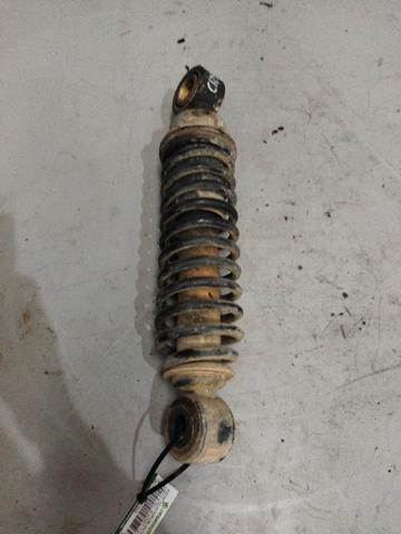 Amortecedor de cabina (TRUCK) 504080348 IVECO