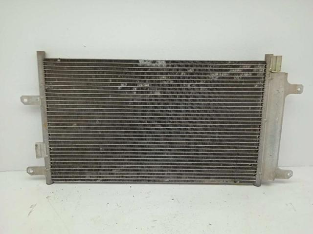 Radiador de aparelho de ar condicionado 504084147 IVECO