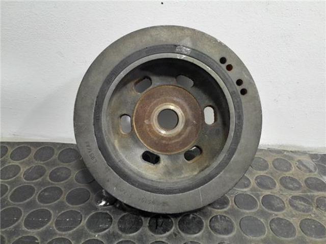 Polia de cambota 504085756 IVECO