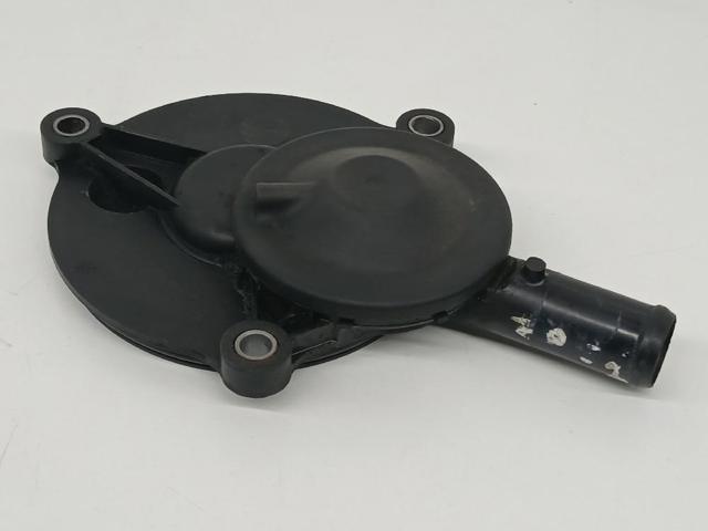 Tampa de separador (de separador de óleo) 504089127 PEUGEOT