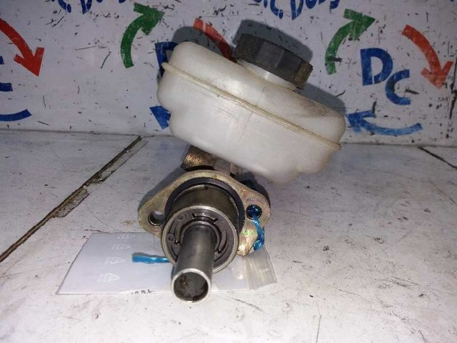 Reforçador dos freios a vácuo 504089707 IVECO