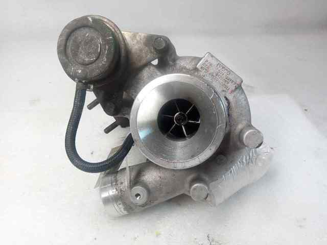 Turbina 504092197 IVECO