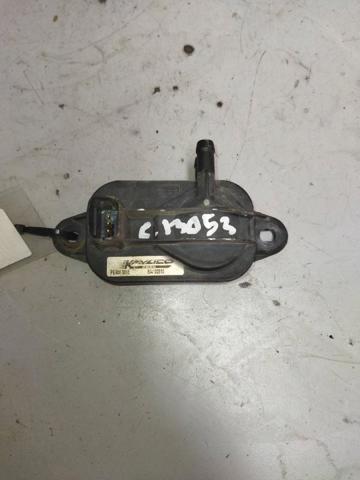 Sensor de pressão dos gases de escape 504102810 IVECO
