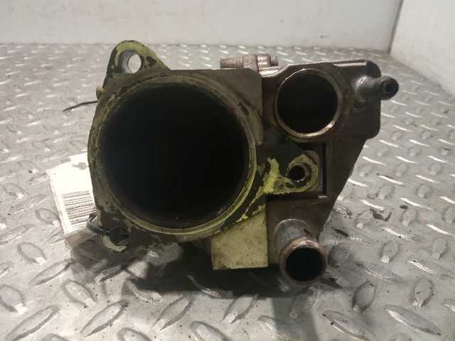 Válvula EGR de recirculação dos gases 504121701 IVECO