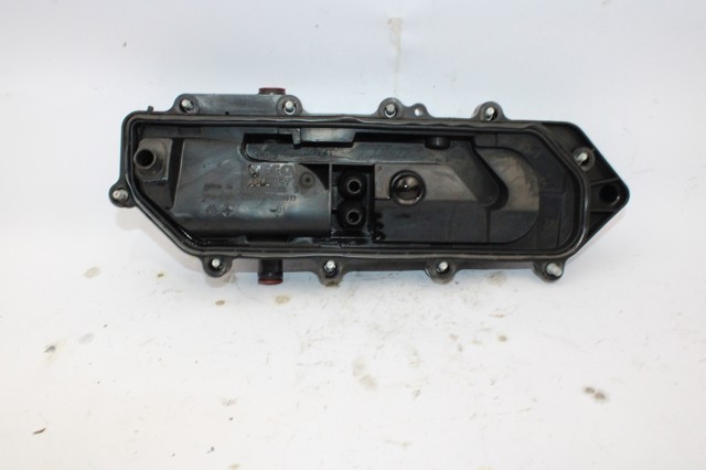 Separador de óleo (separador) do sistema de ventilação de cárter 504132147 FIAT