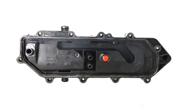 Separador de óleo (separador) do sistema de ventilação de cárter 504132147 FIAT