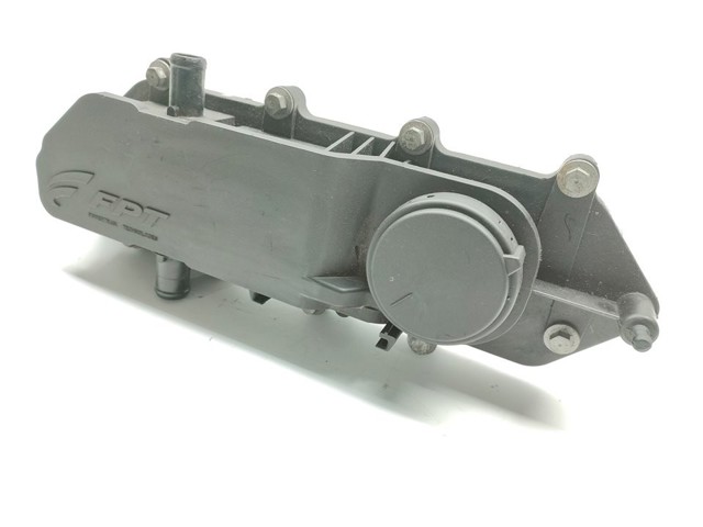 Separador de óleo (separador) do sistema de ventilação de cárter 504132147 FIAT