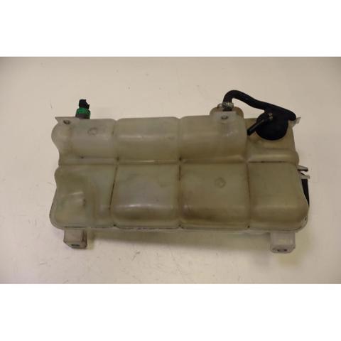 Tanque de expansão do sistema de esfriamento 504136607 IVECO