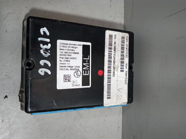 504230342 Iveco